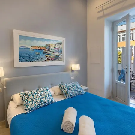 بيت ضيافة Emanuel White