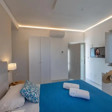 Emanuel White بيت ضيافة 3*