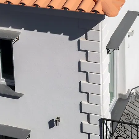 Maison d'hôtes Emanuel White Sorrente