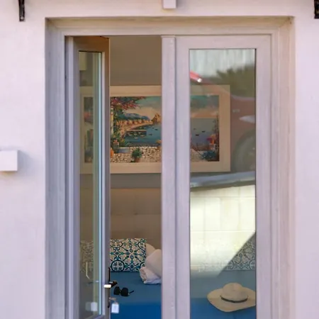 Emanuel White 3* سورينتو