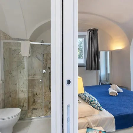 بيت ضيافة Emanuel White