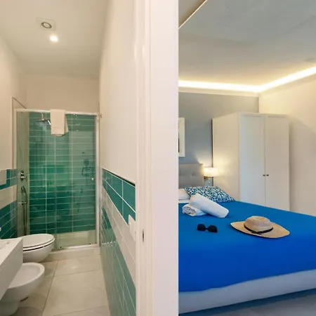 Emanuel White بيت ضيافة 3*