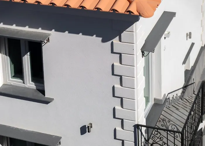 Maison d'hôtes Emanuel White Sorrente