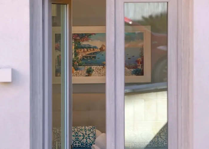 Emanuel White 3* Sorrente