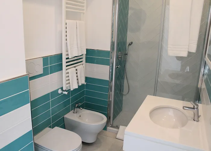 Maison d'hôtes Emanuel White Sorrente