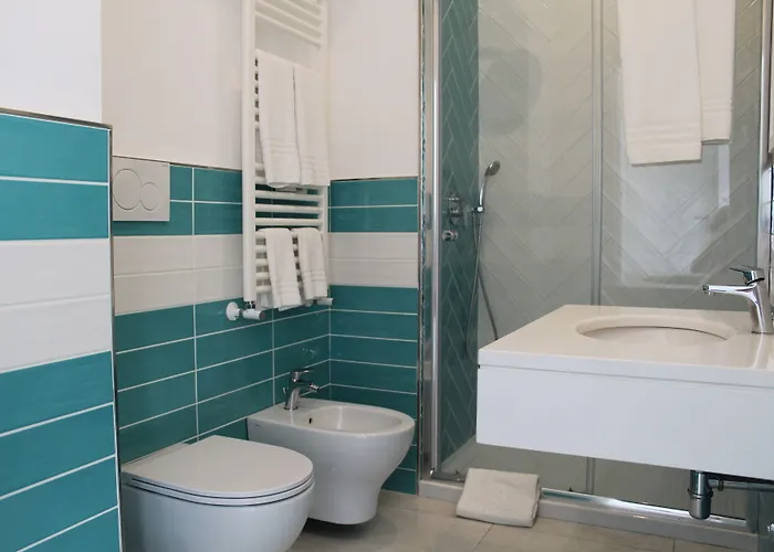 Maison d'hôtes Emanuel White 3*