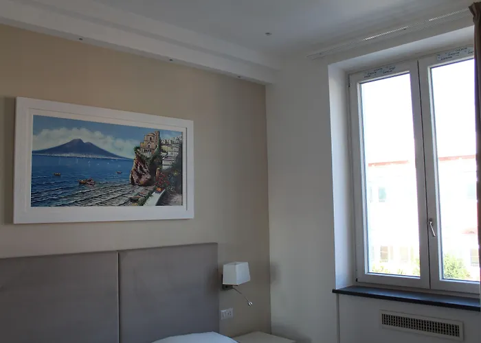 Maison d'hôtes Emanuel White 3*