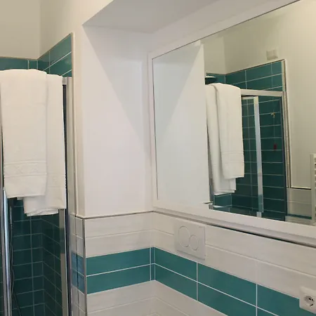 Affittacamere Emanuel White