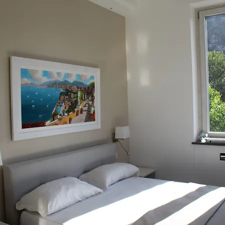 Emanuel White Sorrento