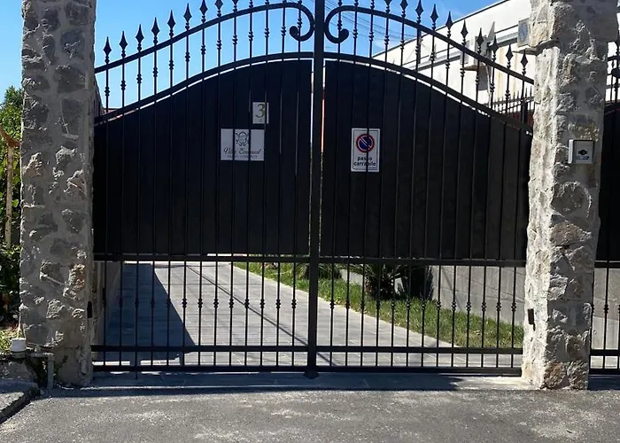 Emanuel White 3* 索伦托