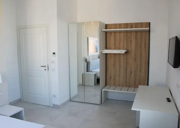 Emanuel White Affittacamere Sorrento