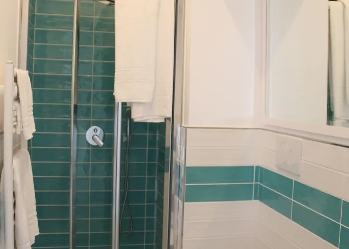 Emanuel White ゲストハウス