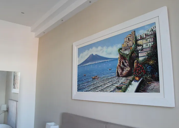 Emanuel White 招待所