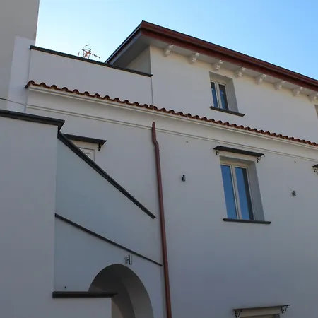 Penzion Emanuel White 3*