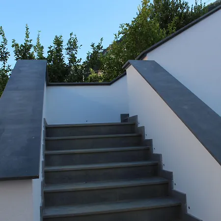 Penzion Emanuel White 3*