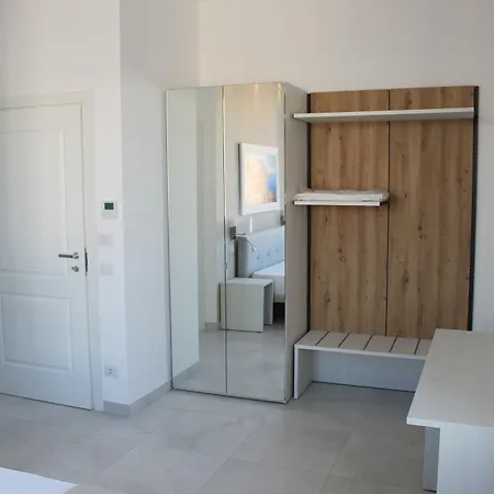 Emanuel White Gasthuis Sorrento