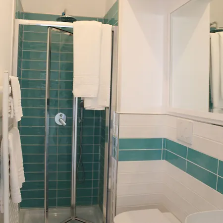 Emanuel White Penzion