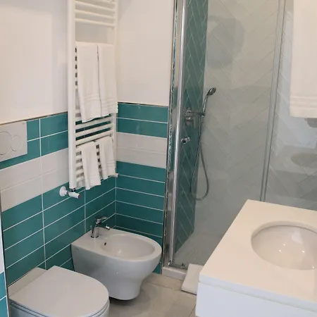 Gasthuis Emanuel White Sorrento