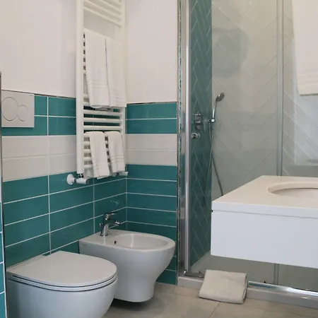 Penzion Emanuel White 3*