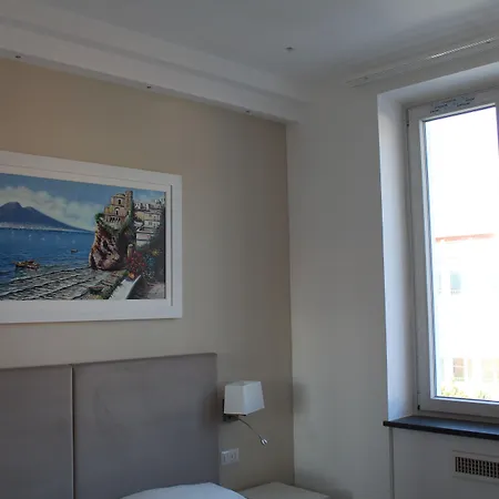 Penzion Emanuel White 3*