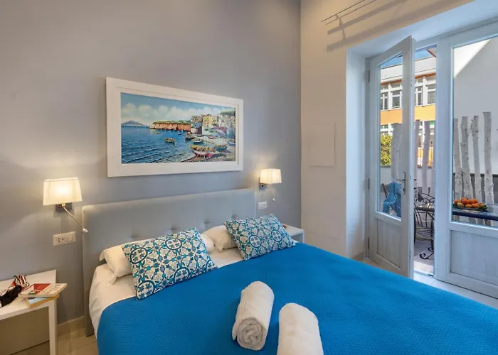 Pensionat Emanuel White